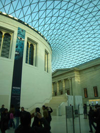 大英博物館（Photo)